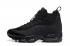 Nike Air Max 95 運動鞋靴黑色黑色 806809-002