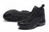 Nike Air Max 95 Sneakerboot Black Black 806809-002