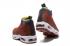 Nike Air Max 95 Sneakerboot Scuro Loden 806809-204