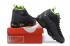 Nike Air Max 95 運動鞋冬季黑綠 806809-003