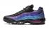 *<s>Buy </s>Nike Air Max 95 Throwback Future Black Laser Fuchsia 538416-021<s>,shoes,sneakers.</s>