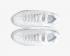 Кроссовки Nike Air Max 95 Triple White Grey Fog CT1268-100