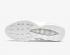 Кроссовки Nike Air Max 95 Triple White Grey Fog CT1268-100