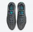 Nike Air Max 95 Ultra Anthracite Laser Blue DC1934-001