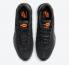 Nike Air Max 95 Ultra Noir Orange Chaussures de course DC1934-002