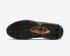 Nike Air Max 95 Ultra Black Orange Running Shoes DC1934-002