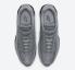 Nike Air Max 95 Ultra Grey Reflective Grey Black Schuhe DJ4284-002