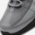 Nike Air Max 95 Ultra Grey Reflektif Abu-abu Hitam DJ4284-002