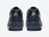 Nike Air Max 95 Ultra Navy Volt Bleu Vert Chaussures de course DC1934-400