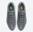 Nike Air Max 95 Ultra Neon Wit Donker Rook Grijs Groen DM2815-002