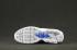 Nike Air Max 95 Ultra SE Biały Niebieski AO9566-100