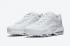 Nike Air Max 95 Ultra Triple 白色跑鞋 CZ7551-100