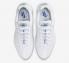 Nike Air Max 95 Ultra White Comet Blue Midnight Navy DX2658-100