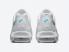 Кроссовки Nike Air Max 95 Ultra White Laser Blue DM2815-100