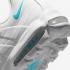 buty do biegania Nike Air Max 95 Ultra White Laser Blue DM2815-100