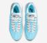 Nike Air Max 95 Unversity Blauw Wit Zwart DZ4395-400