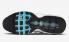 Nike Air Max 95 Unversity Blauw Wit Zwart DZ4395-400