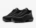 Nike Air Max 95 Utility Black Cool Grey Shoes BQ5616-001