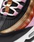 женские кроссовки Nike Air Max 95 Metallic Gold Light Pink Summit White CU8080-800
