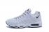 Nike Air Max 95 bijele crne OG QS tenisice za trčanje 609048-109