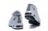 buty do biegania Nike Air Max 95 Biały Czarny OG QS 609048-109