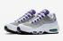 Nike Air Max 95 白色 Court Purple 307960-109