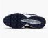 Nike Air Max 95 White Midnight Navhy Running Shoes 609048-112