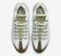 Nike Air Max 95 白色橄欖卡其色 FD0780-100