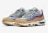 Nike Air Max 95 Wild West Parachute Beige University Red Thunderstorm Light Armory Blue Sail Navy BV6059-200