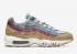 Nike Air Max 95 Wild West Parachute Beige, University Red, Thunderstorm, Light Armory Blue, Sail Navy BV6059-200