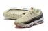 Sepatu Lari Wanita Nike Air Max 95 Abu-abu Muda Putih