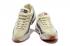 Nike Air Max 95 女款跑步鞋淺灰白色