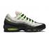 Nike Denham X Air Max 95 Volt Hvid Summit Sort DD9519-001