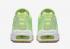 Nike Femme Air Max 95 Liquid Lime Blanc Gomme Marron Clair 919491-300