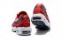 Nike Femmes Air Max 95 Premium Chaussures De Course Rouge Or 538416-603