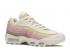 Nike para mujer Air Max 95 Plant Color Collection Lemon Plum Chalk Wash Dust CD7142-700