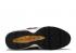 Nike Feminino Air Max 95 Premium Bordeaux Amarelo Geode Ochre Teal 807443-601