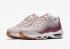 Womens Nike Air Max 95 Barely Rose Punch 307960-603