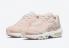 Dame Nike Air Max 95 Shimmer Hvid Pink Løbesko DJ3859-600