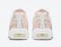 Womens Nike Air Max 95 Shimmer White Pink Running Shoes DJ3859-600
