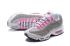 Nike Air Max 95 20th Anniversary Szaro-biało-różowe damskie buty