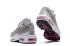 Nike Air Max 95 20th Anniversary Szaro-biało-różowe damskie buty