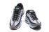 Женские туфли Nike Air Max 95 20th Anniversary, белые, черные, синие, серые