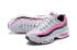 Sepatu Wanita Nike Air Max 95 20th Anniversary Putih Pink Hitam
