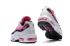 Женские туфли Nike Air Max 95 20th Anniversary White Pink Black
