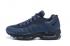 Nike Air Max 95 Dark Blue OG QS Men Shoes 609048-409