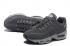 ανδρικά παπούτσια Nike Air Max 95 Dark Grey Wolf Grey 609048-088
