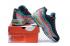 buty do biegania Nike Air Max 95 Essential Men Emerald Grey South Beach 749766-002
