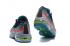 Lari Nike Air Max 95 Essential Pria Emerald Grey South Beach 749766-002