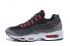 Nike Air Max 95 Lava Red Black Pink DS Greedy 609048-065